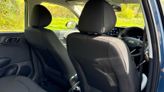 Hyundai i10 1.0 [63] Advance 5dr Auto [Nav] Petrol Hatchback